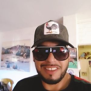 Meet your Posher, Gabriel